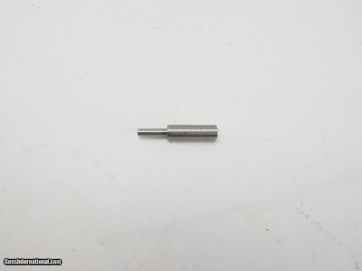 Ejector plunger for Perazzi TM1 TM-Series - by Giuliani