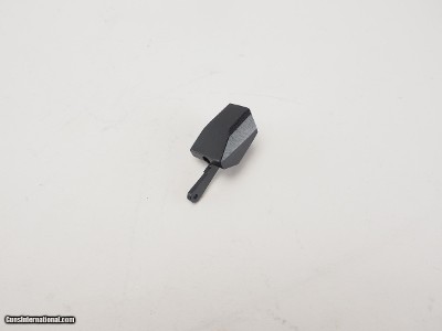 Heavy inertia block (externally selectable) for Perazzi MX-Series - by Giuliani