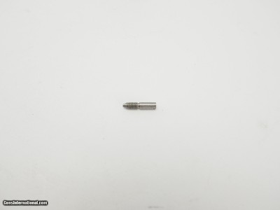 Cocking bar check screw for Perazzi MX-Series - by Giuliani