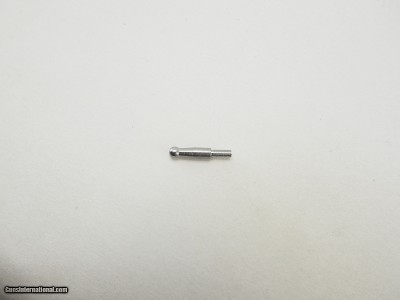 Connector (inertia block) plunger for Perazzi MX-Series - by Giuliani