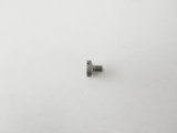 Lock plate (forearm) latch screw for Perazzi MX-Series - by Giuliani - 2 of 2