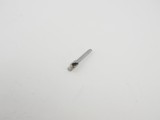 Top lever stop plate release pin for Perazzi MX-Series - by Giuliani - 2 of 2
