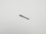 Top lever stop plate release pin for Perazzi MX-Series - by Giuliani - 1 of 2