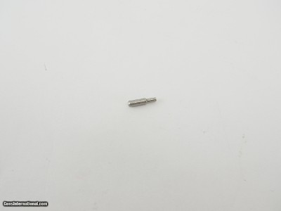 Top lever stop plate release plunger for Perazzi MX-Series - by Giuliani