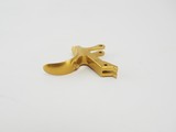Gold (classic) trigger blade for Perazzi MX-Series - by Giuliani - 2 of 2