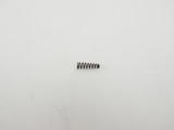 Trigger plate lock spring for Perazzi MX-Series - by Giuliani