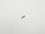 Trigger plate lock pin for Perazzi MX-Series - by Giuliani - 1 of 1
