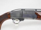 Ljutic Mono Gun - 12ga/34" RH - used - 4 of 10