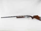 Ljutic Mono Gun - 12ga/34" RH - used - 8 of 10