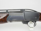 Ljutic Mono Gun - 12ga/34" RH - used - 9 of 10