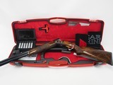 Caesar Guerini Invictus III Limited Sporting - 12ga/32" - $500.00 wood upgrade! - 3 of 8
