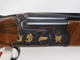Caesar Guerini Invictus III Limited Sporting - 12ga/32" - $500.00 wood upgrade! - 1 of 8