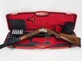 Caesar Guerini Summit Sporting Compact - RH - used/excellent - 1 of 11