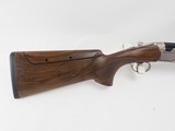 Beretta 694 Sporting w/ adj comb - 12ga/32 RH - used/excellent - 8 of 10