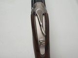 Beretta 694 Sporting w/ adj comb - 12ga/32 RH - used/excellent - 5 of 10