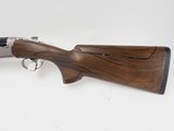 Beretta 694 Sporting w/ adj comb - 12ga/32 RH - used/excellent - 3 of 10