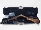 Beretta 694 Sporting w/ adj comb - 12ga/32 RH - used/excellent - 1 of 10