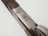 Beretta 694 Sporting w/ adj comb - 12ga/32 RH - used/excellent - 6 of 10