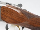 Browning Citori CXT White w/ factory hard case - used/excellent - 4 of 11