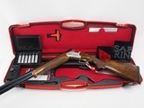 Caesar Guerini Summit Compact Sporting - 12ga/30" RH - 1 of 7