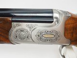 Caesar Guerini Summit Sporting Compact - LH - $300 wood upgrade - 4 of 7