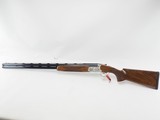 Caesar Guerini Summit Sporting - 12ga/32" - rounded forearm - 2 of 6