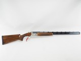 Caesar Guerini Summit Sporting - 12ga/32" - rounded forearm - 5 of 6