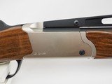 Krieghoff KX6 Special - 34"/RH - 98% like new! - 8 of 11