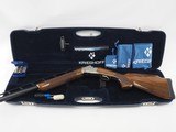 Krieghoff KX6 Special - 34"/RH - 98% like new! - 1 of 11