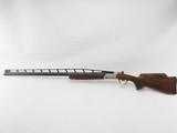 Krieghoff KX6 Special - 34"/RH - 98% like new! - 2 of 11