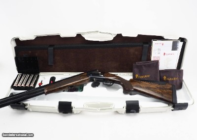 Fabarm Syren N2 Elevate - 12ga/30