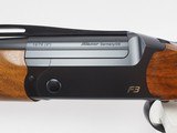 Blaser F3 Vantage - 12ga/32" - used/excellent - 4 of 12