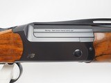 Blaser F3 Vantage - 12ga/32" - used/excellent - 8 of 12