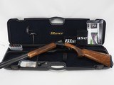 Blaser F3 Vantage - 12ga/32" - used/excellent - 1 of 12