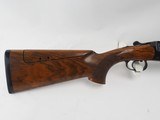 Blaser F3 Vantage - 12ga/32" - used/excellent - 9 of 12