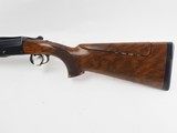Blaser F3 Vantage - 12ga/32" - used/excellent - 3 of 12