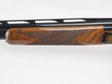 Caesar Guerini Invictus II Ascent - 12ga/32" RH - Sporting buttstock - 5 of 8