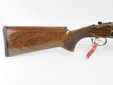Caesar Guerini Invictus II Ascent - 12ga/32" RH - Sporting buttstock - 7 of 8