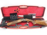 Caesar Guerini Invictus II Ascent - 12ga/32" RH - Sporting buttstock - 1 of 8