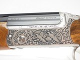 Blaser F3 Grand Luxe Competition Sporting - wood grade 7 - 2 of 9