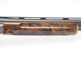 Blaser F3 Grand Luxe Competition Sporting - wood grade 7 - 7 of 9