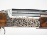 Blaser F3 Grand Luxe Competition Sporting - wood grade 7 - 8 of 9