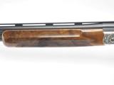 Blaser F3 Grand Luxe Competition Sporting - wood grade 7 - 4 of 9