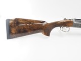 Blaser F3 Grand Luxe Competition Sporting - wood grade 7 - 6 of 9