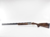 Blaser F3 Grand Luxe Competition Sporting - wood grade 7 - 3 of 9