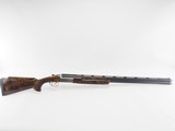 Blaser F3 Grand Luxe Competition Sporting - wood grade 7 - 5 of 9