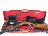 Caesar Guerini Invictus II Ascent - 12ga/32" RH - 1 of 9