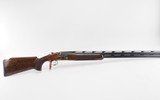 Caesar Guerini Invictus II Ascent - 12ga/32" RH - 6 of 9