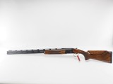 Caesar Guerini Summit Ascent - 12ga/32" - new $300 wood upgrade - 2 of 8