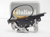 Giuliani trigger for Perazzi - Double Release - MX 2000 Engraving - Adjustable blade - 3 of 7